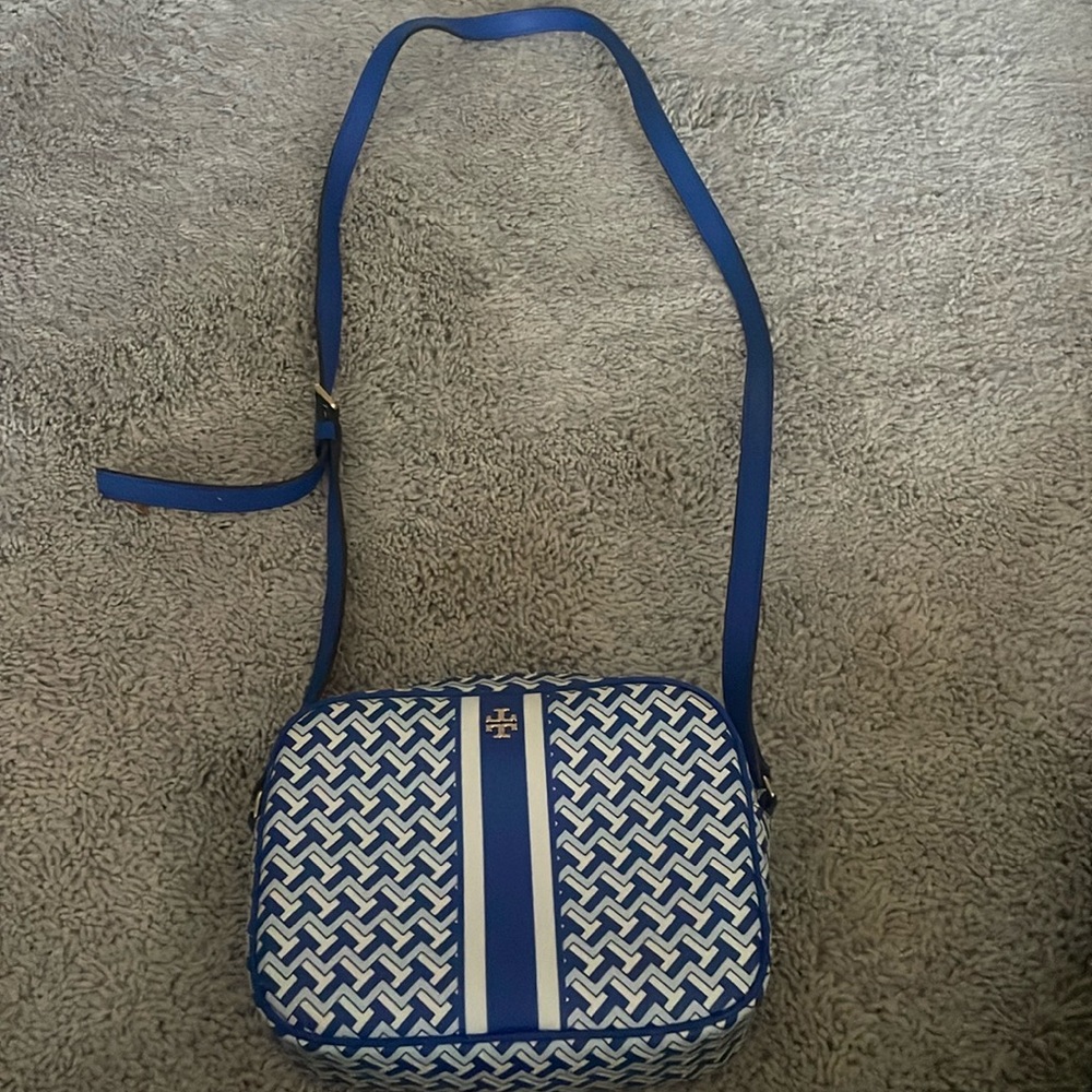 Tory Burch cross body bag